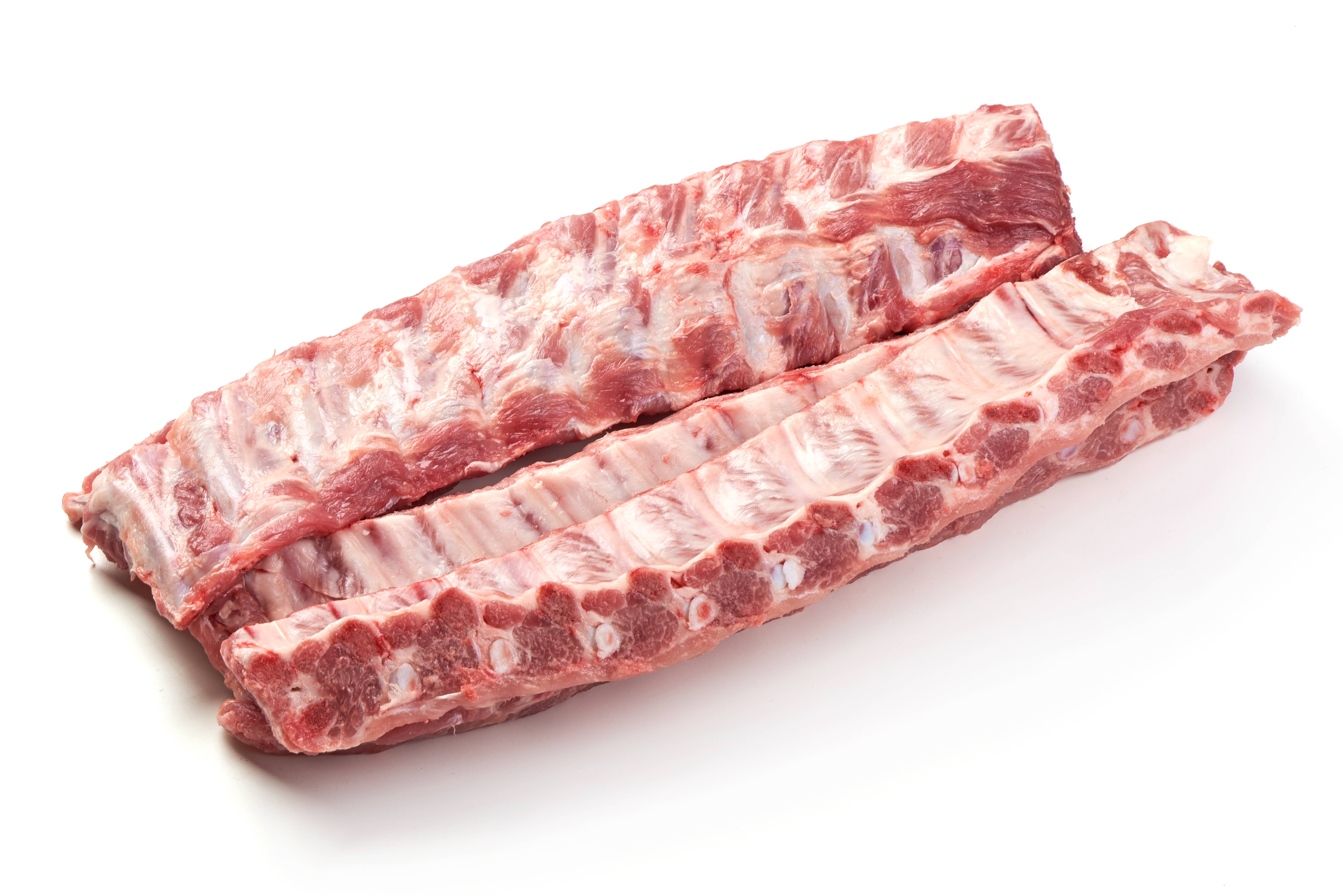 Wichita Packing Baby Back Ribs 1-3/4 Dn (2-pack)