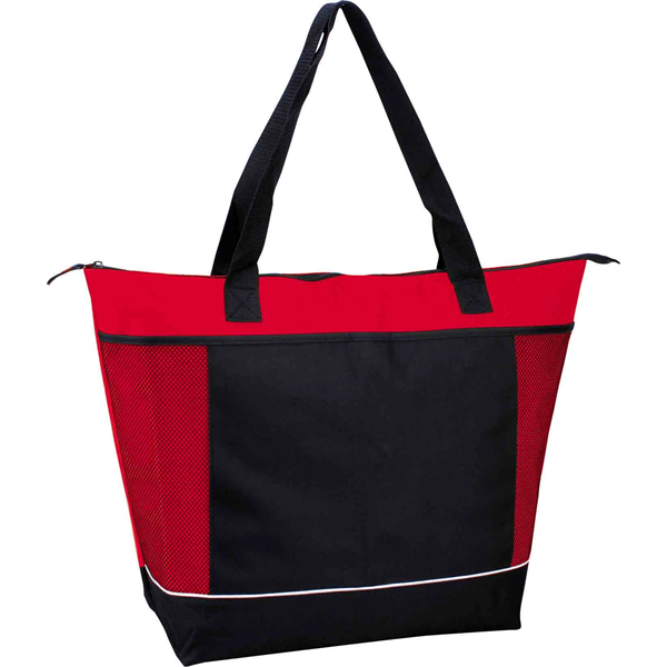 Jumbo Cooler Tote