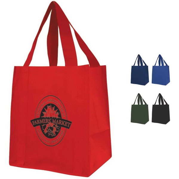 Jumbo Heavy Duty Reusable Bag