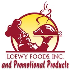 Loewy Foods and Promotional Products